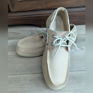 Sperry Girls Intrepid